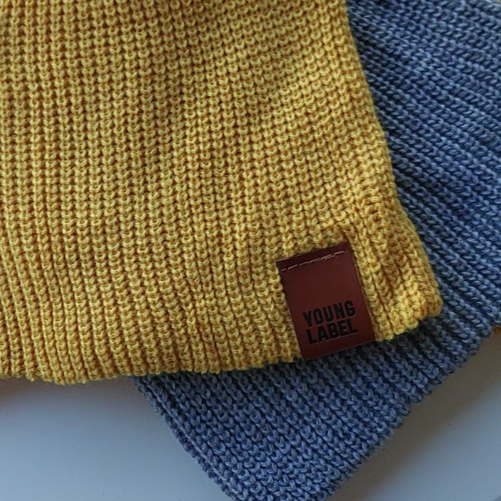 Street Beanie TWIN PACK